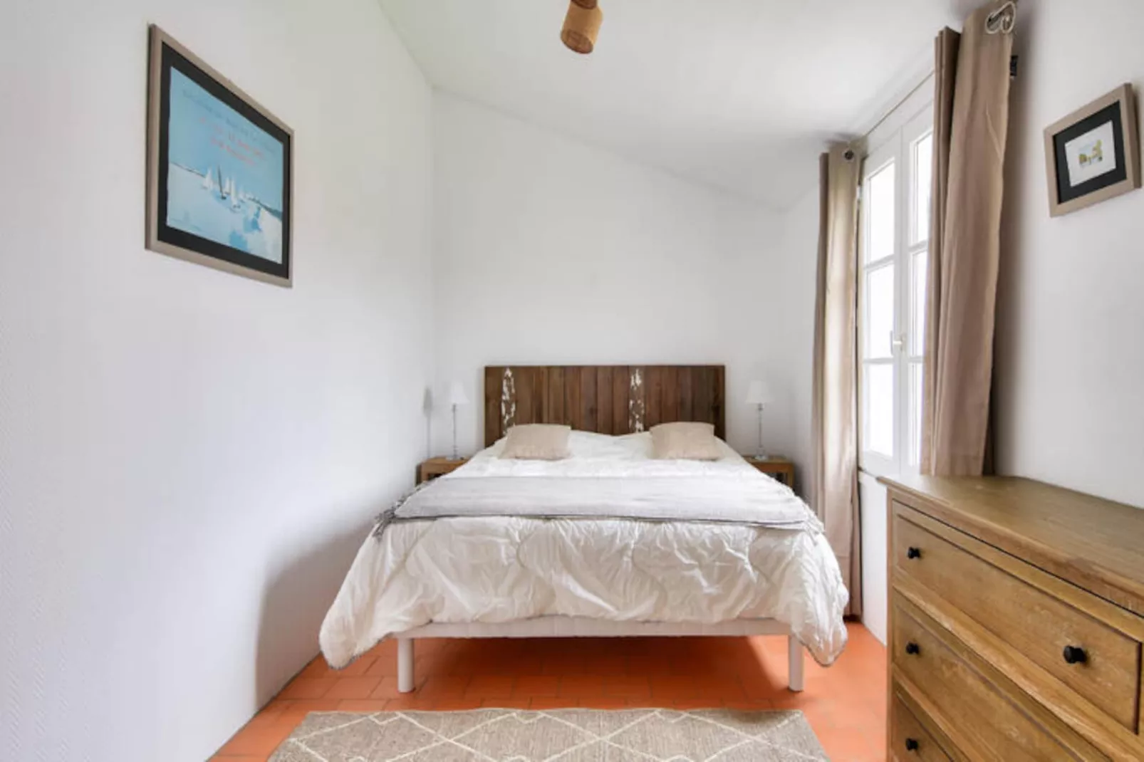 Maison à Noirmoutier-Untagged