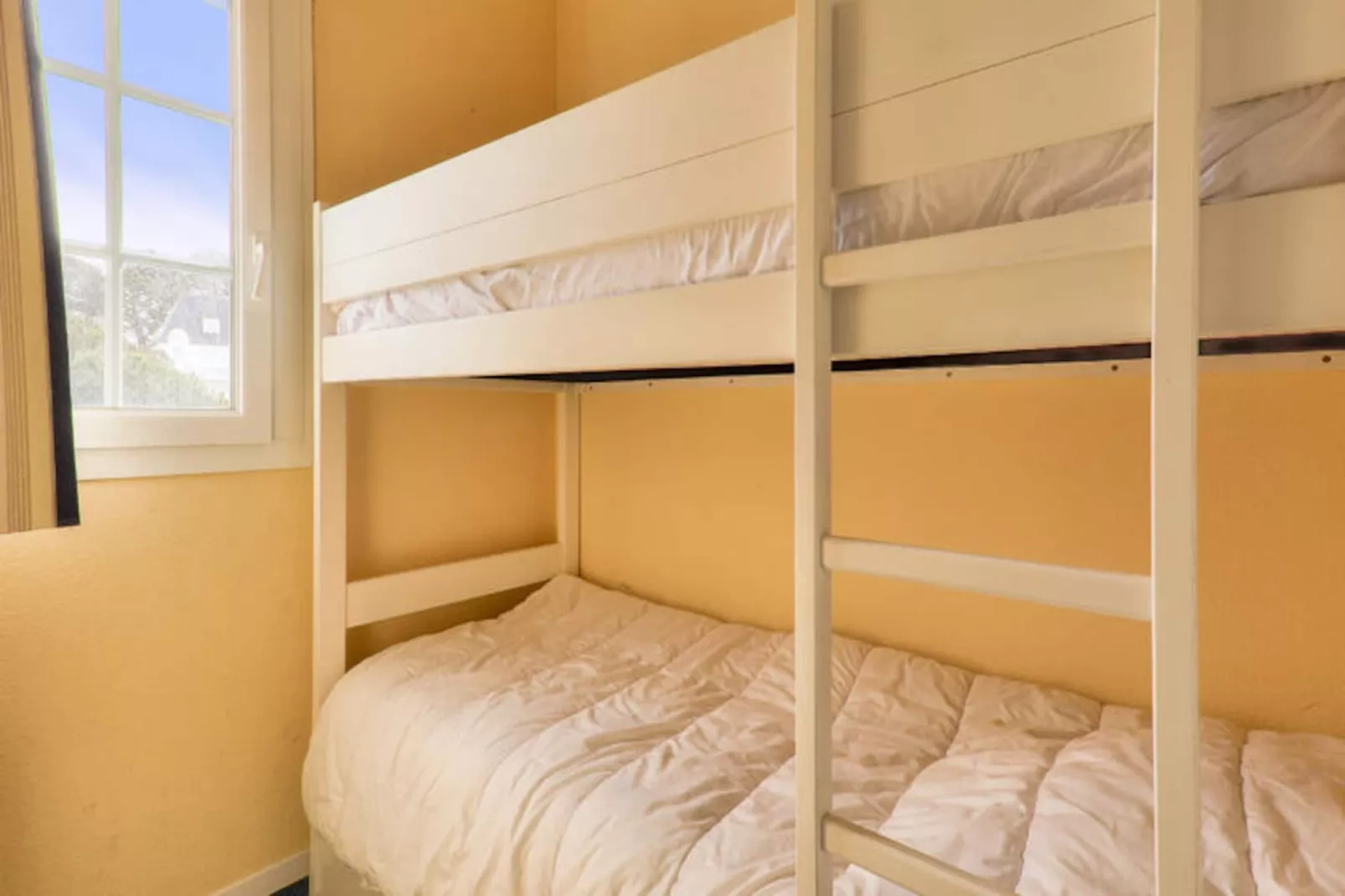 Appartements à Arzon - Port Crouesty-Untagged