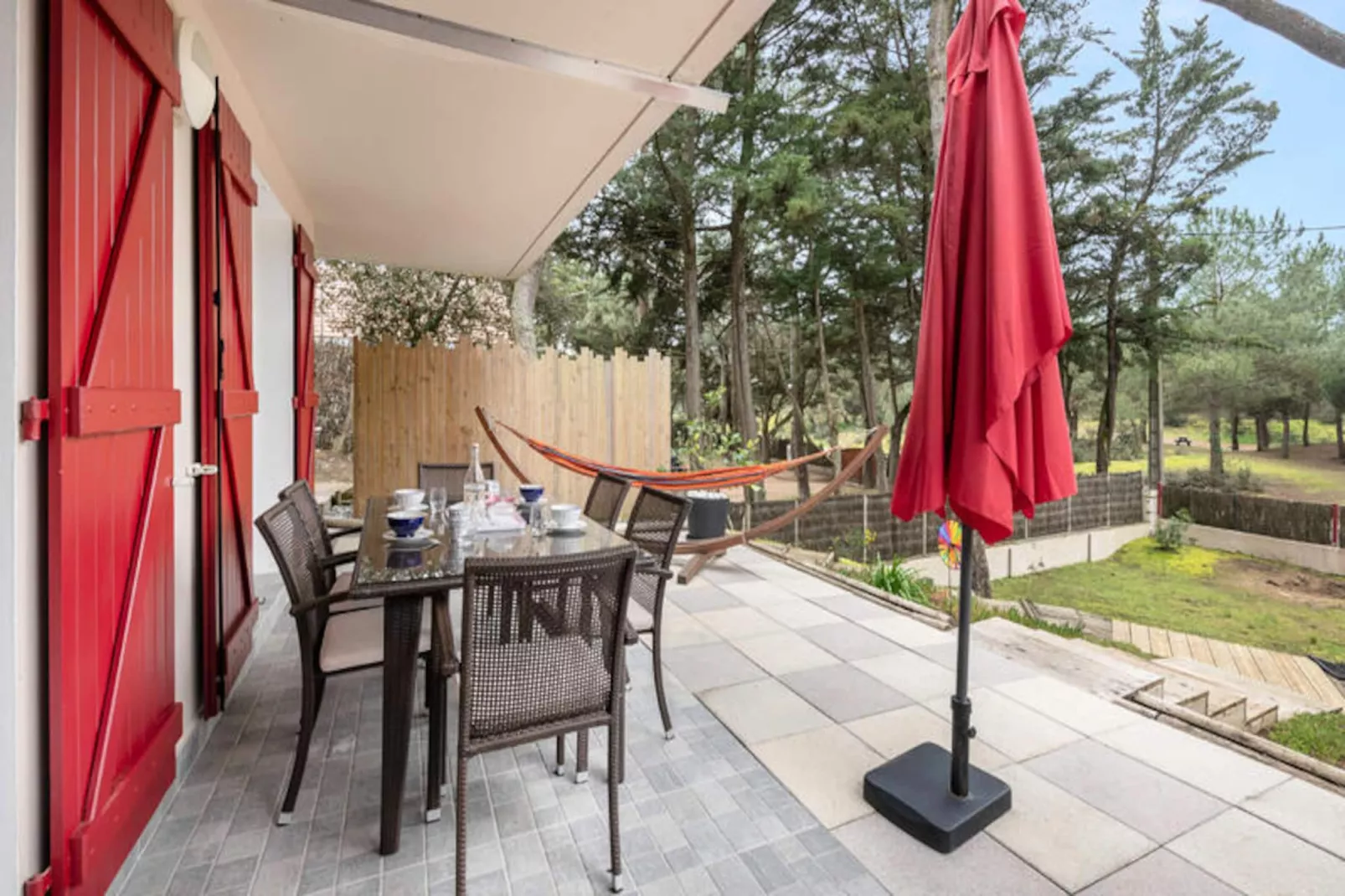 Appartements à Saint-Brevin-les-Pins-Nicht zugeordnet
