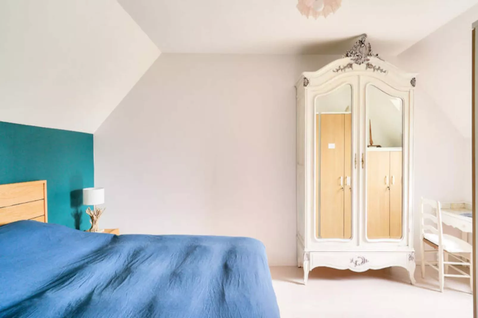 Maison à Penmarc'h-Untagged