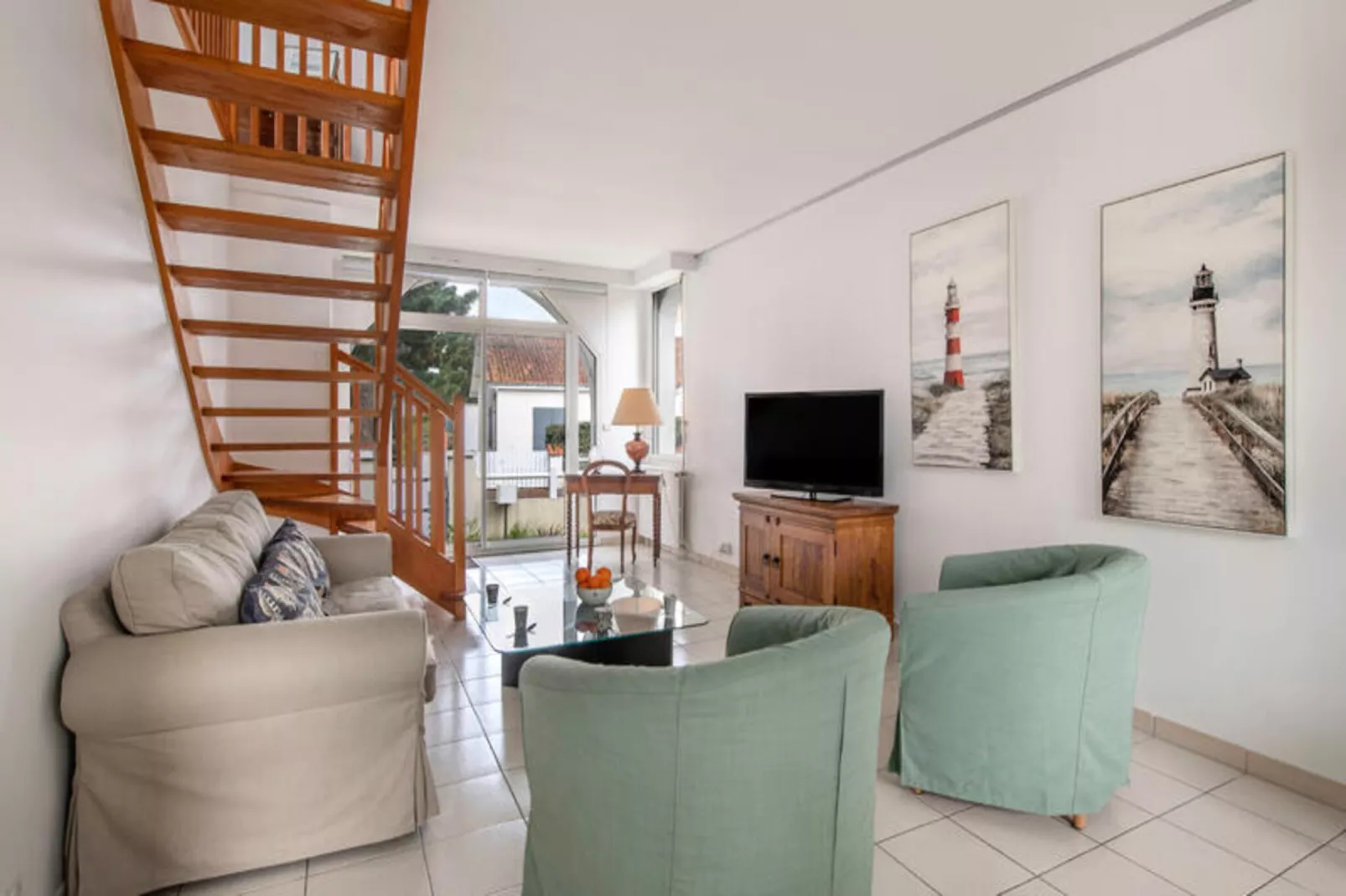 Maison à Pornichet-Nicht zugeordnet