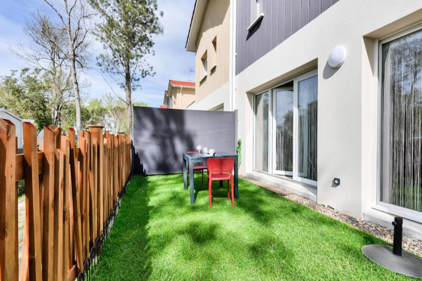 Maison à Andernos-les-Bains-Nicht zugeordnet