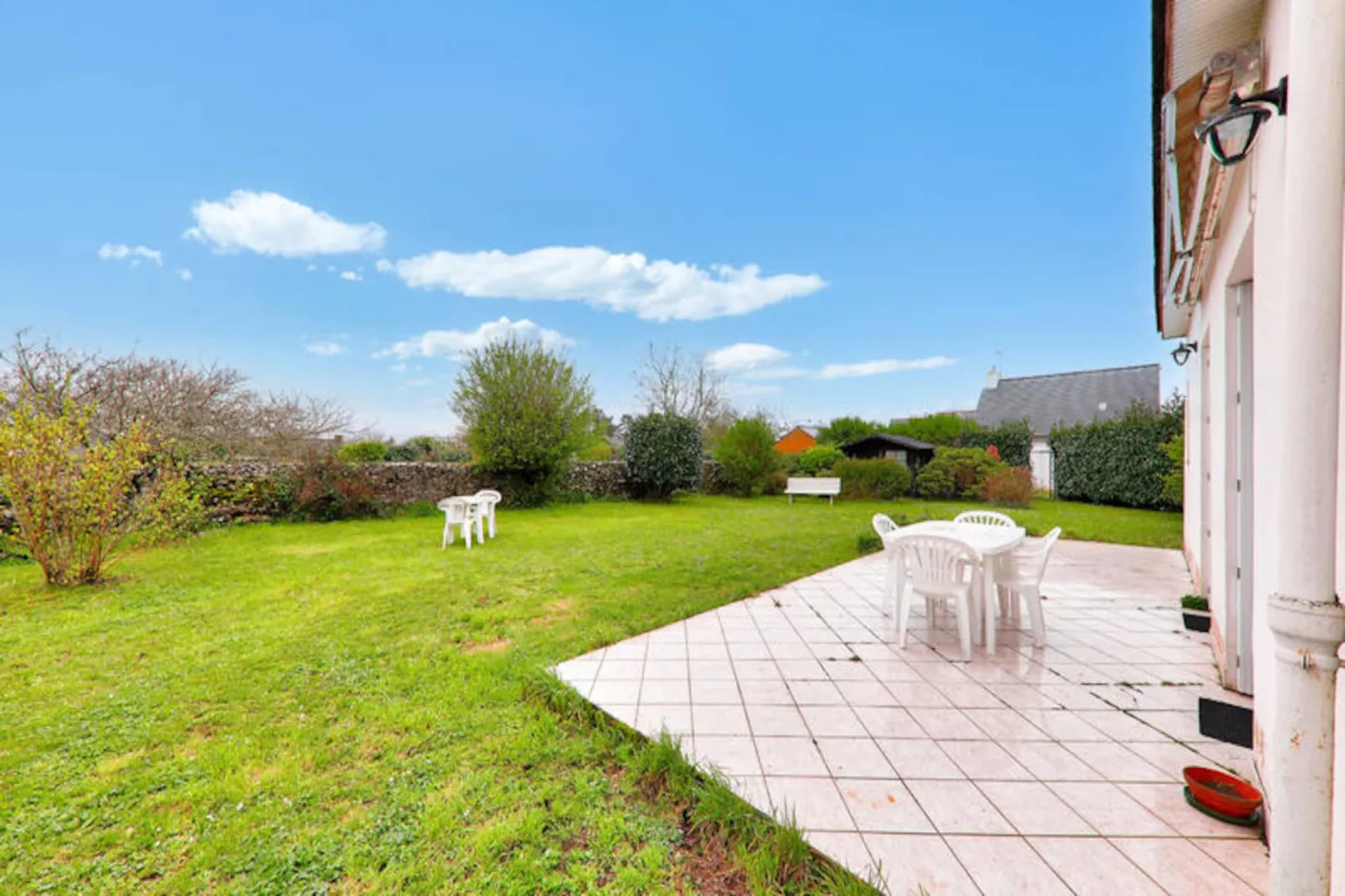 Maison à Saint Gildas de Rhuys-Non tagué