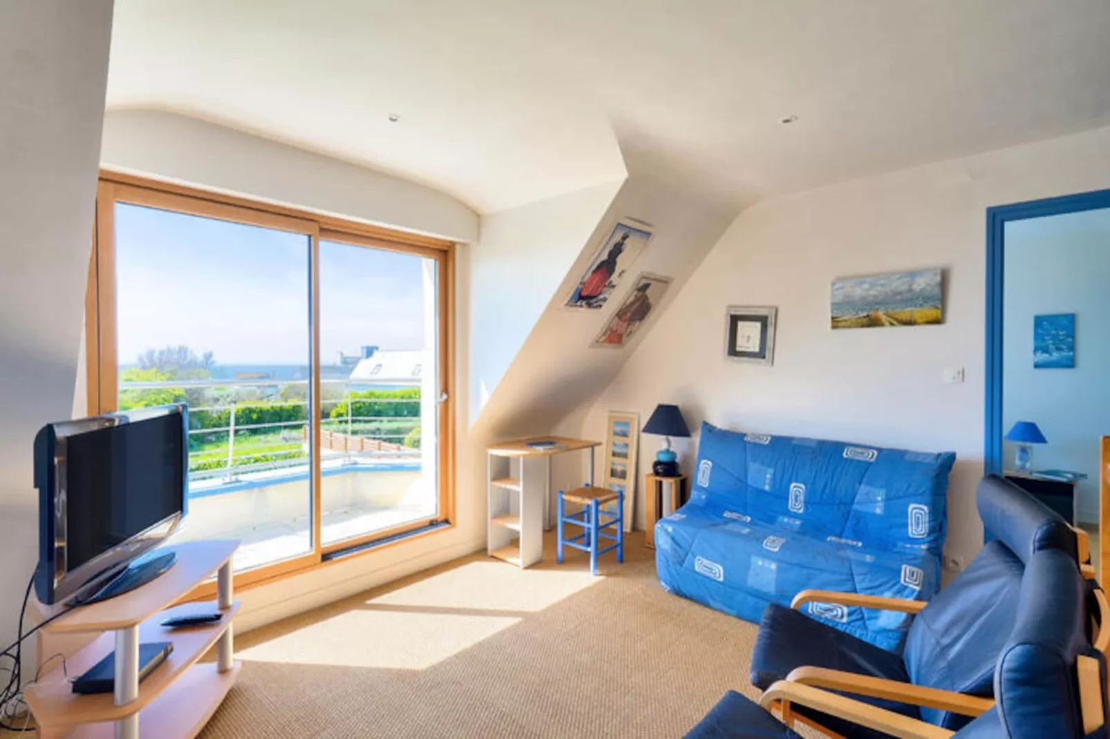 Maison à Plovan-Untagged