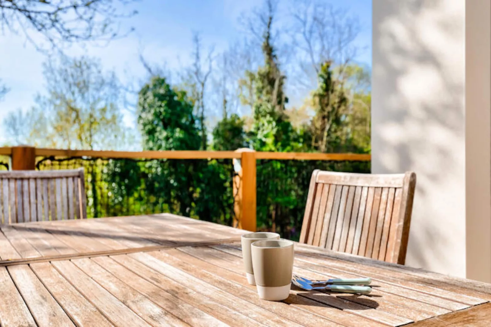 Maison à Saint Vincent sur Jard-Nicht zugeordnet