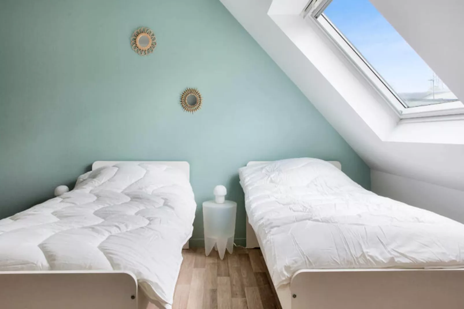 Maison à La Forêt-Fouesnant-Untagged