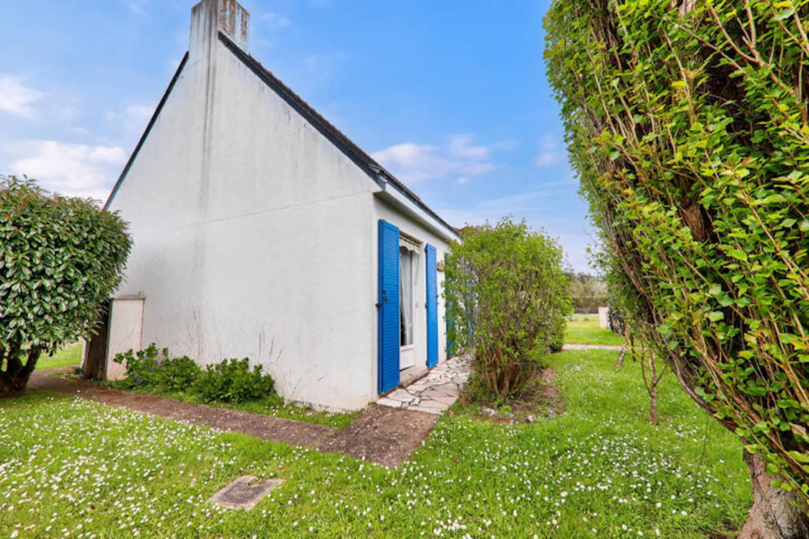 Maison à Saint Gildas de Rhuys-Non tagué