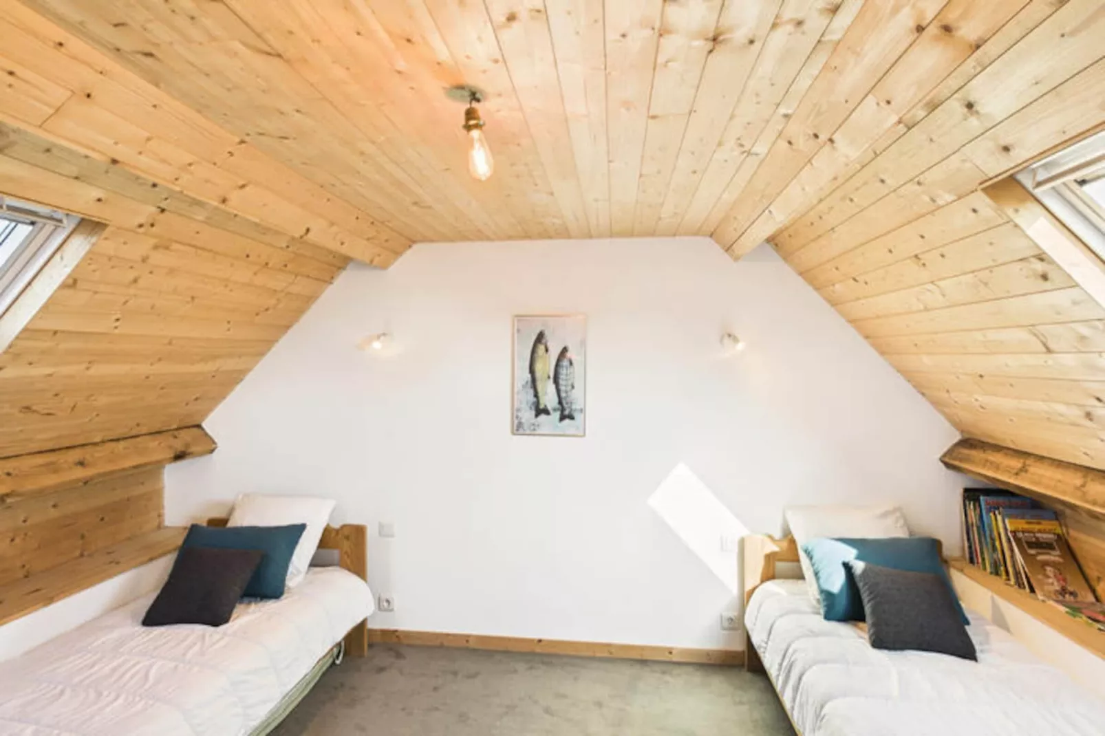 Maison à Loctudy-Untagged