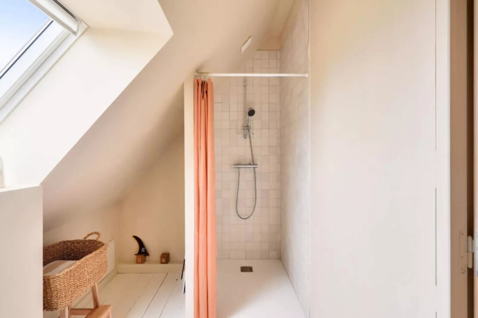 Maison à Penmarc'h-Untagged