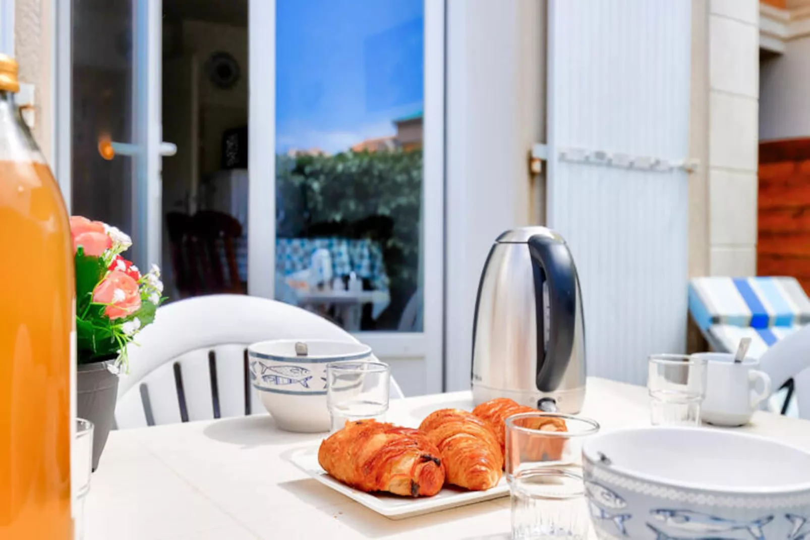 Appartements à Les Sables d'Olonne-Untagged