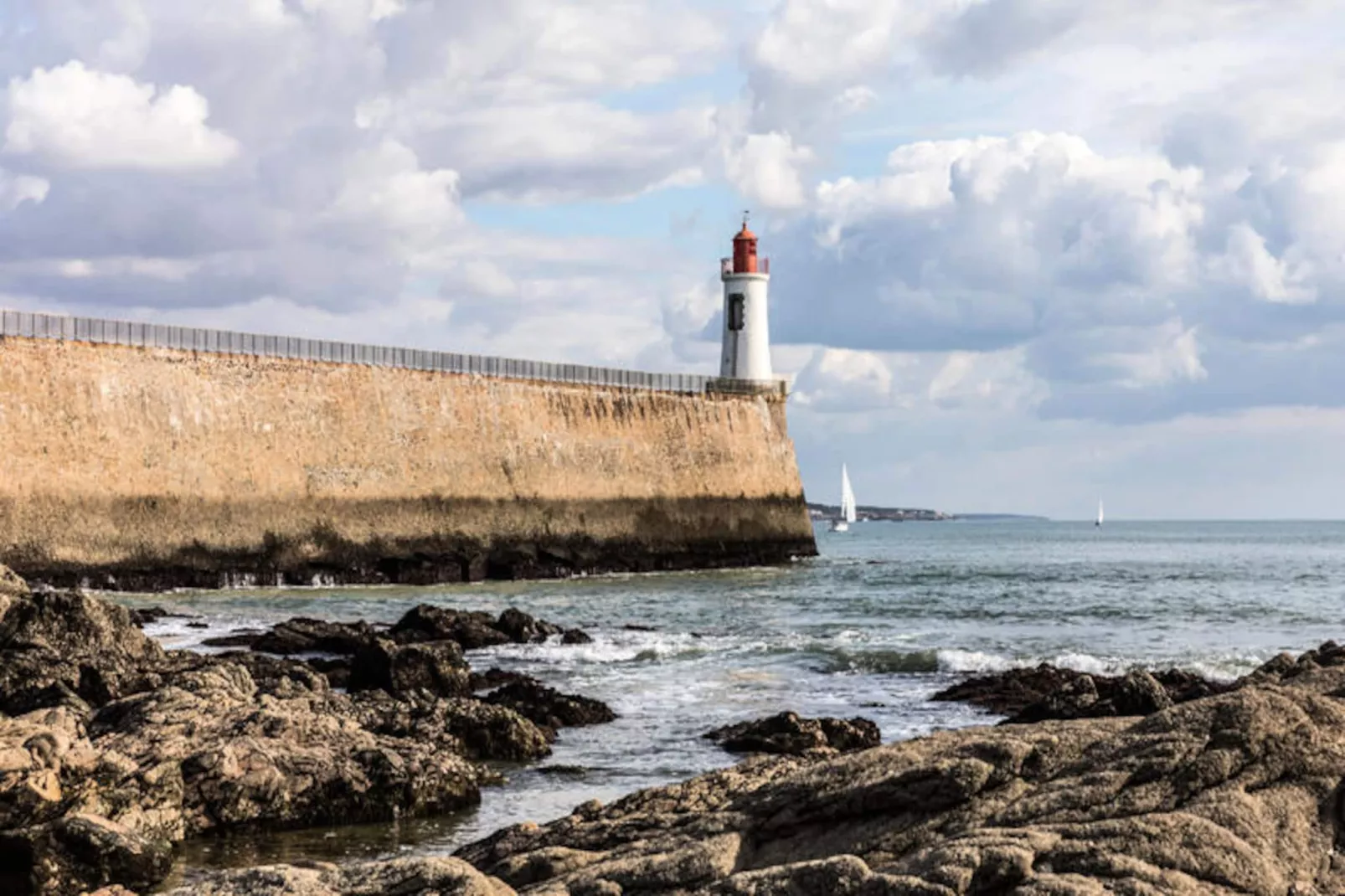 Maison à Les Sables d'Olonne-Nicht zugeordnet