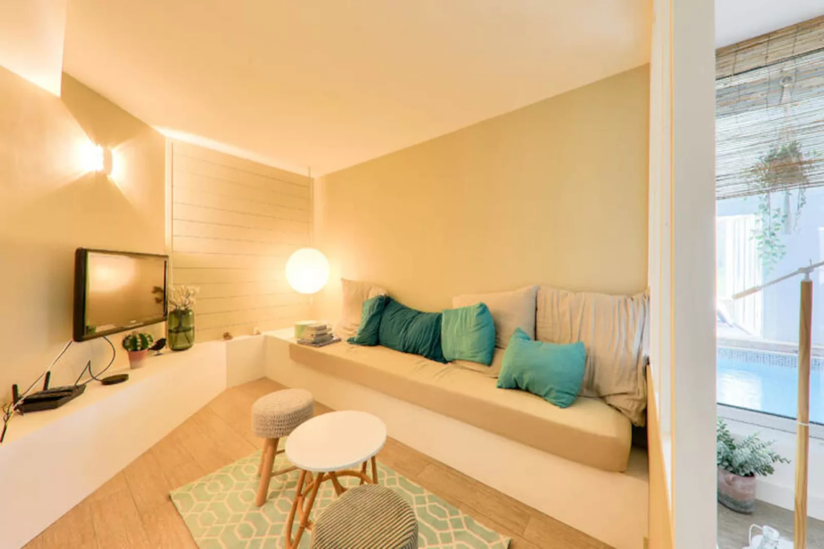 Maison à Le Tour du Parc-Untagged