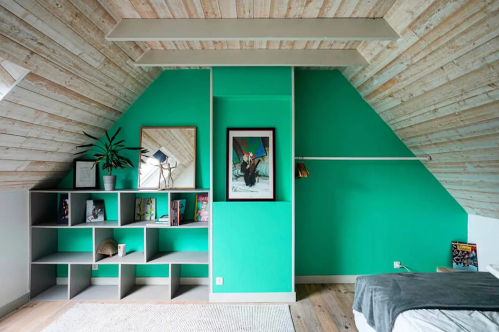 Maison à Combrit-Untagged