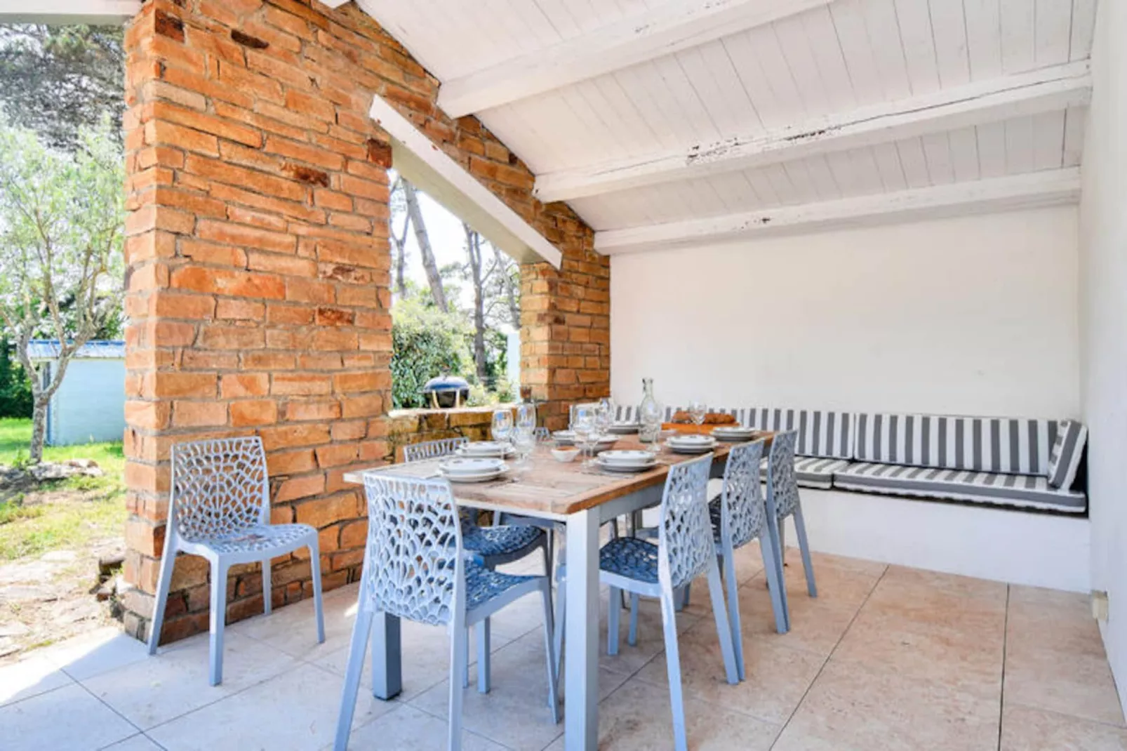 Maison à Noirmoutier-Nicht zugeordnet