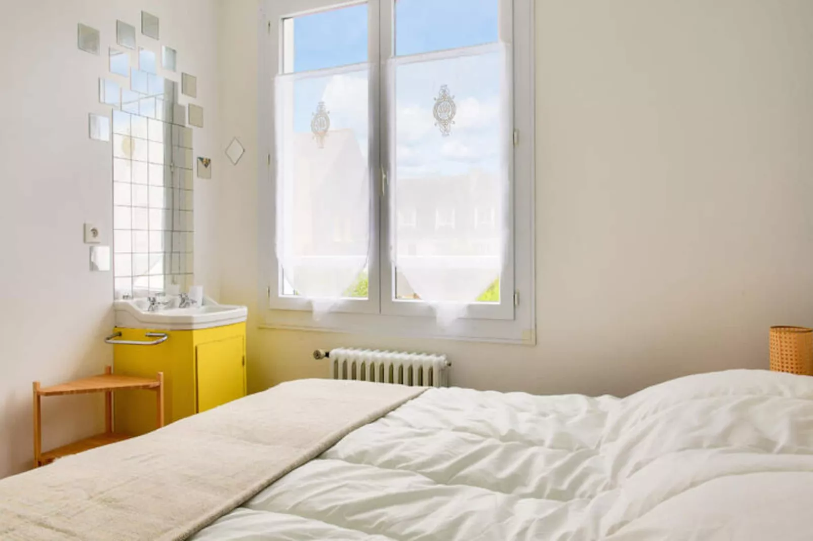 Maison à Concarneau-Untagged