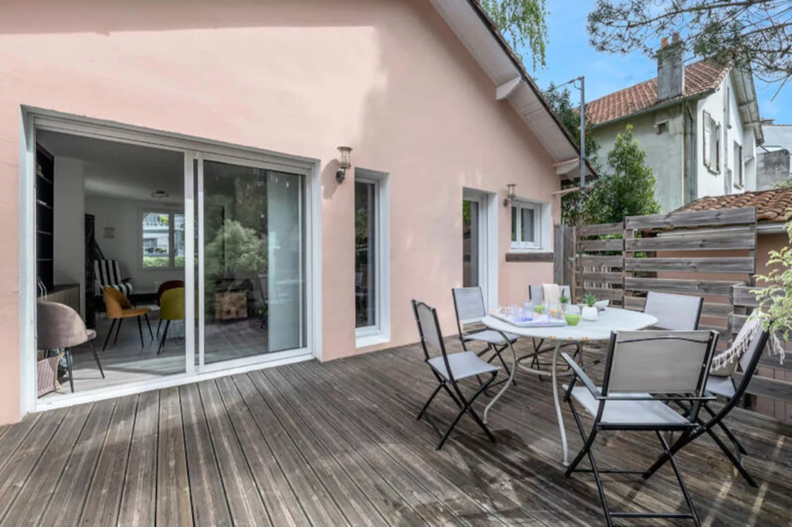 Maison à La Baule-Non tagué