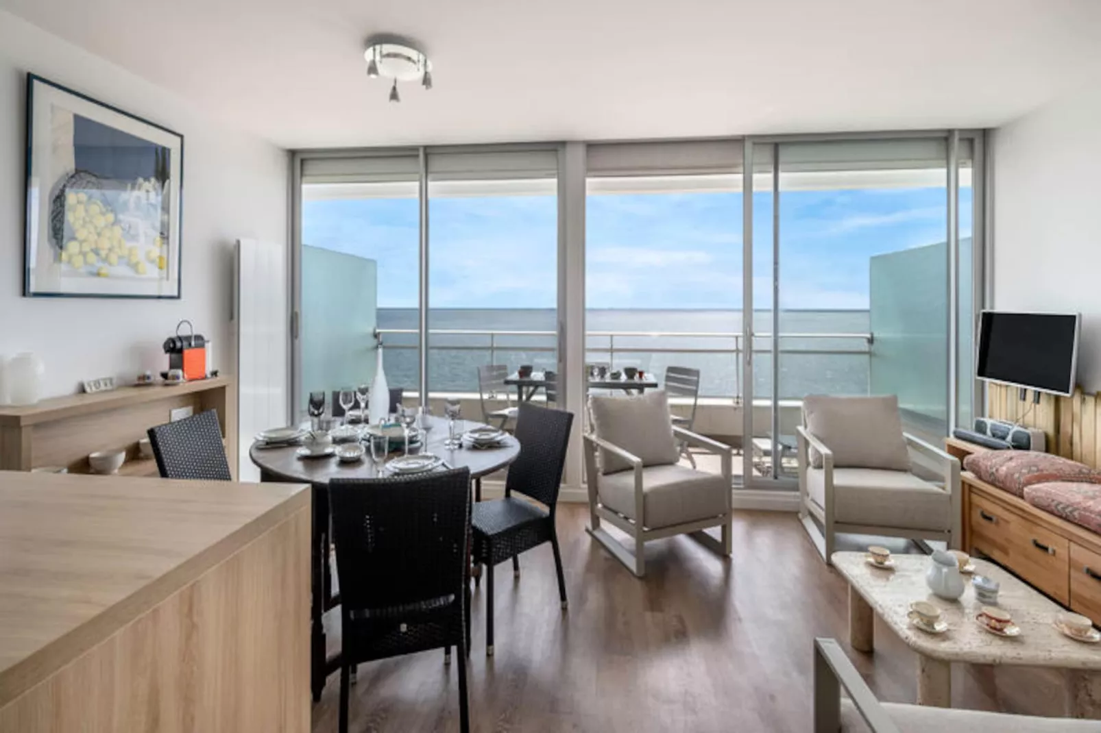 Appartements à La Baule-Nicht zugeordnet