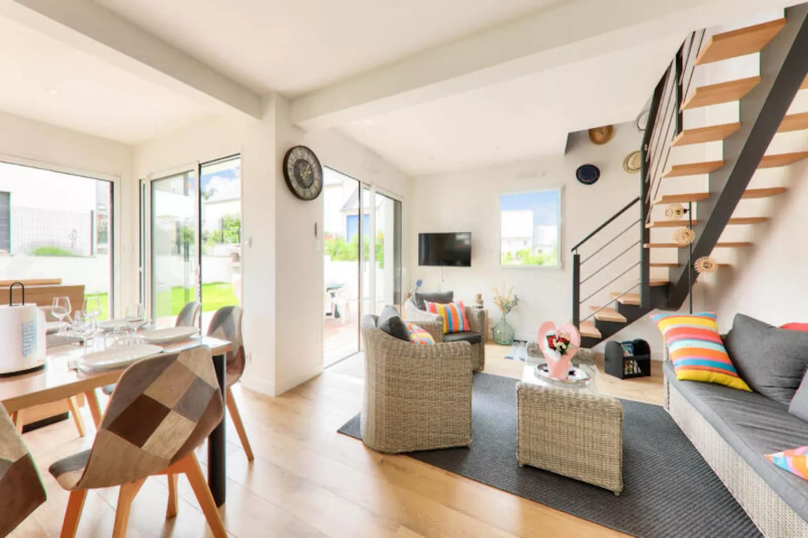 Maison à Saint Gildas de Rhuys-Non tagué