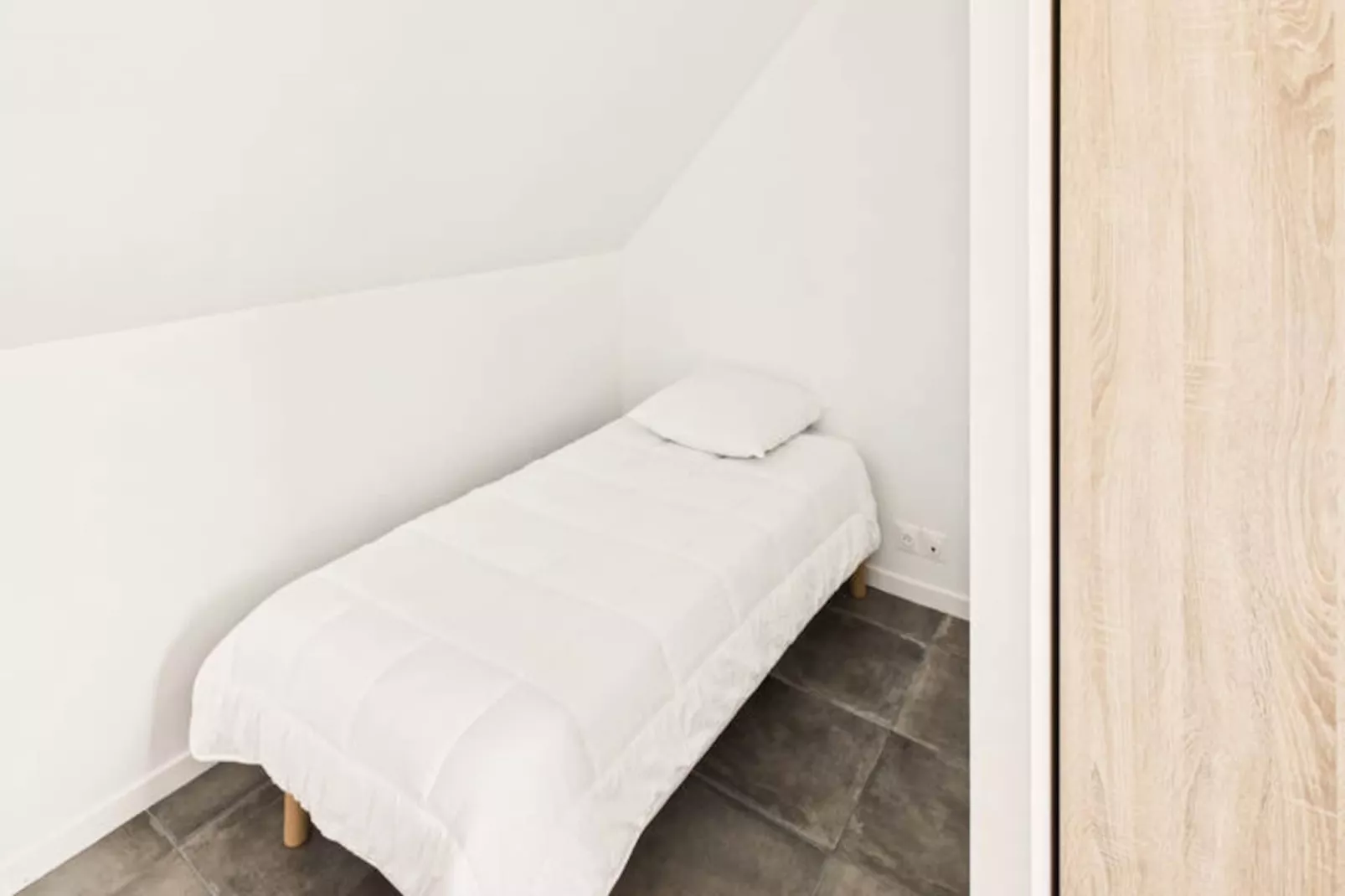 Maison à Le Guilvinec-Untagged