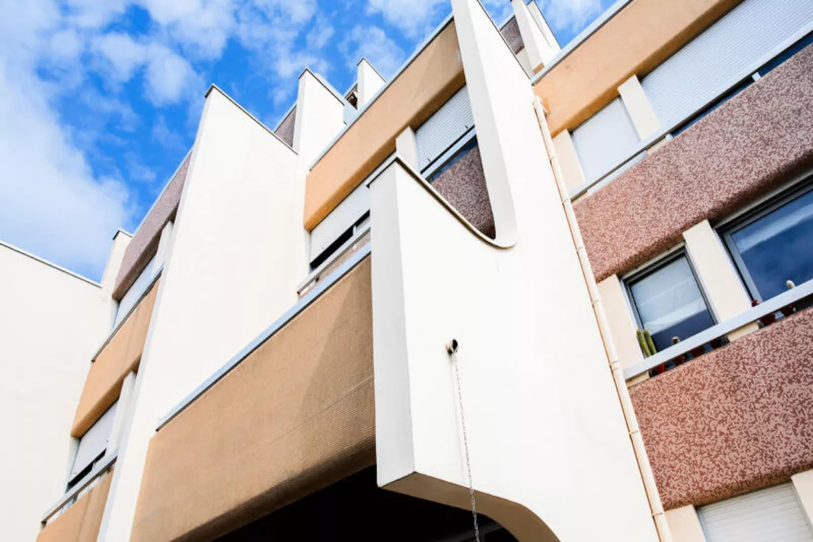 Appartements à Dinard-Nicht zugeordnet