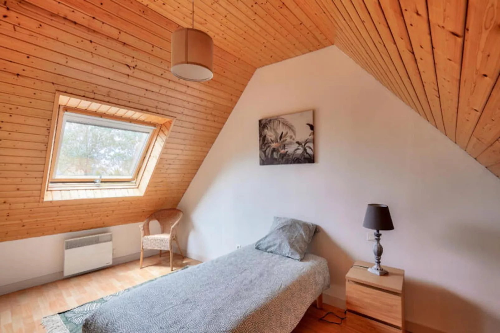 Maison à Le Guilvinec-Non tagué