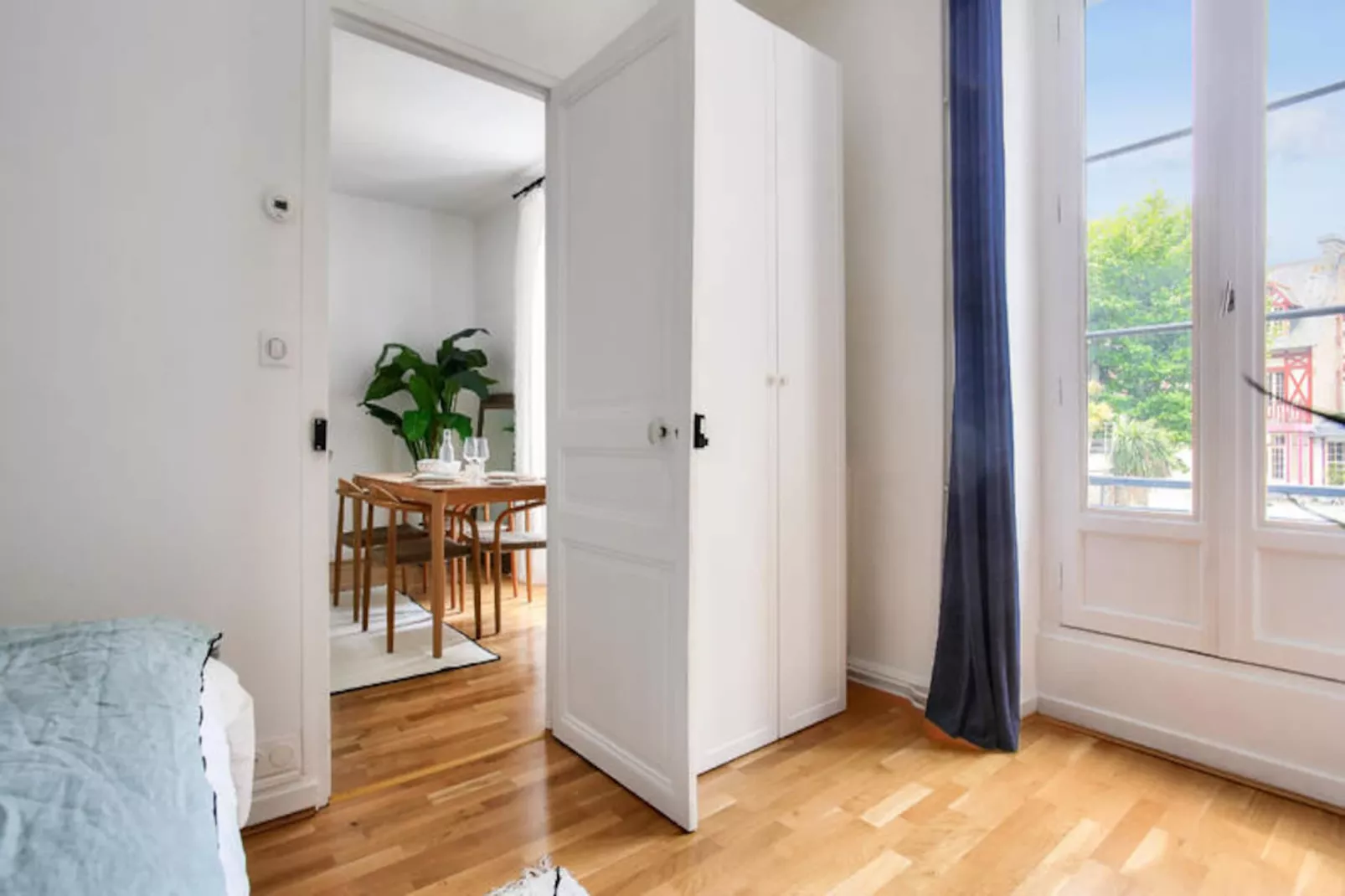 Appartements à Dinard-Non tagué