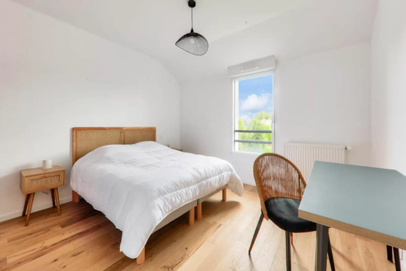 Maison à Le Tour du Parc-Non tagué