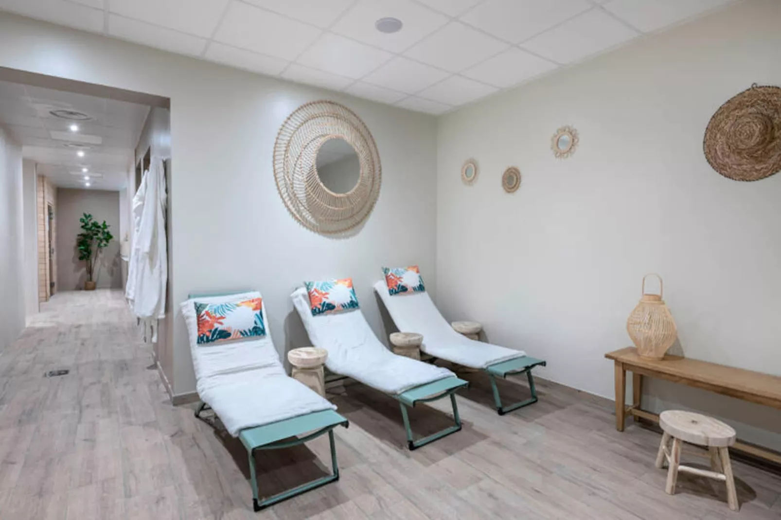 Appartements à Le Pouliguen-Untagged