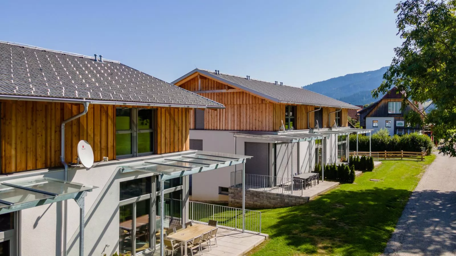 Aquarius Haus 7 TOP 16-Exterior summer