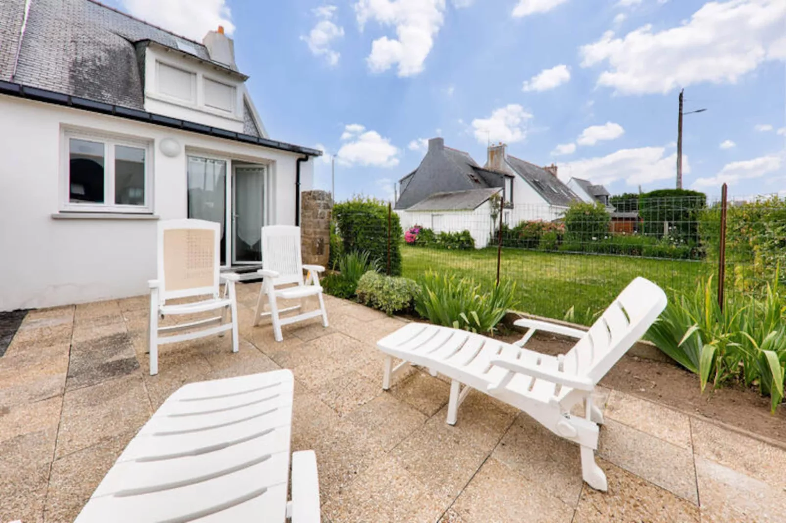 Maison à Saint Pierre Quiberon-Nicht zugeordnet