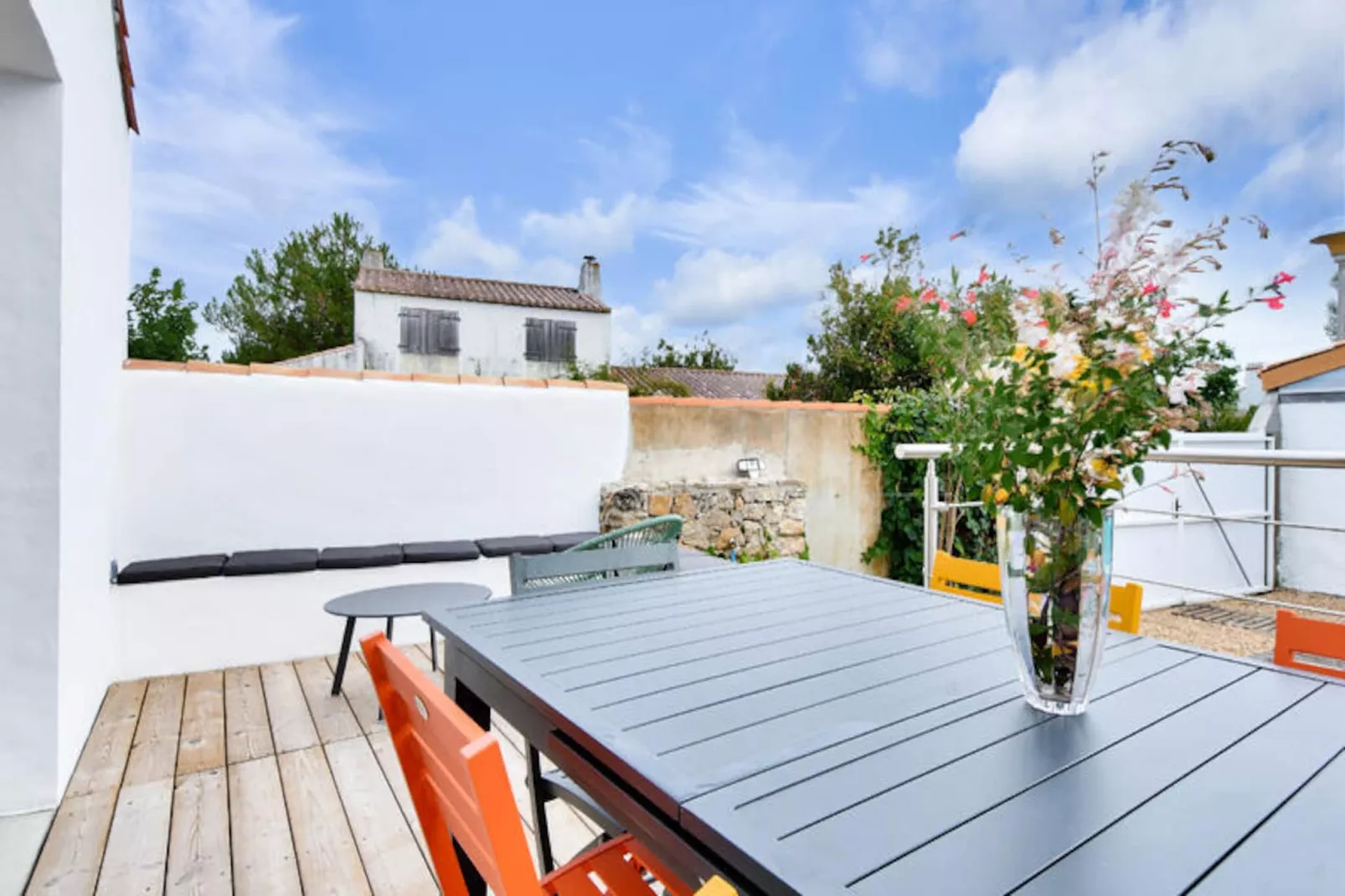 Maison à Barbâtre - Ile de Noirmoutier-Nicht zugeordnet