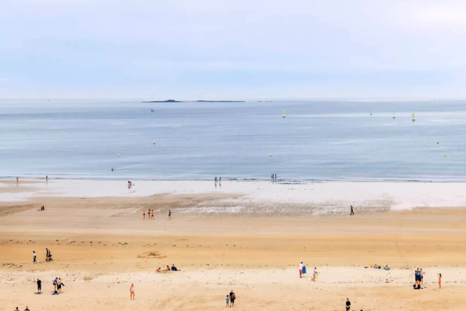 Appartements à Pornichet-Untagged