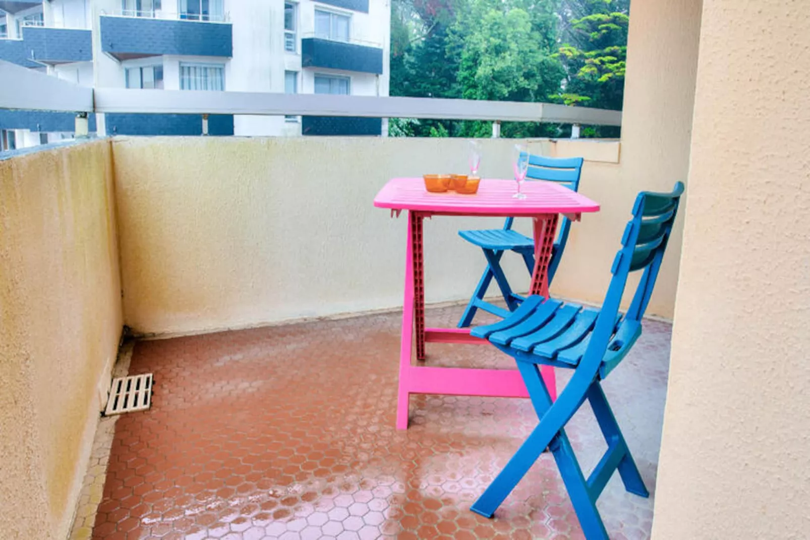 Appartements à Bénodet-Non tagué