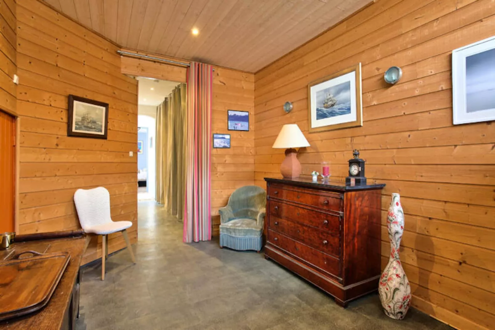 Maison à Dinard-Nicht zugeordnet