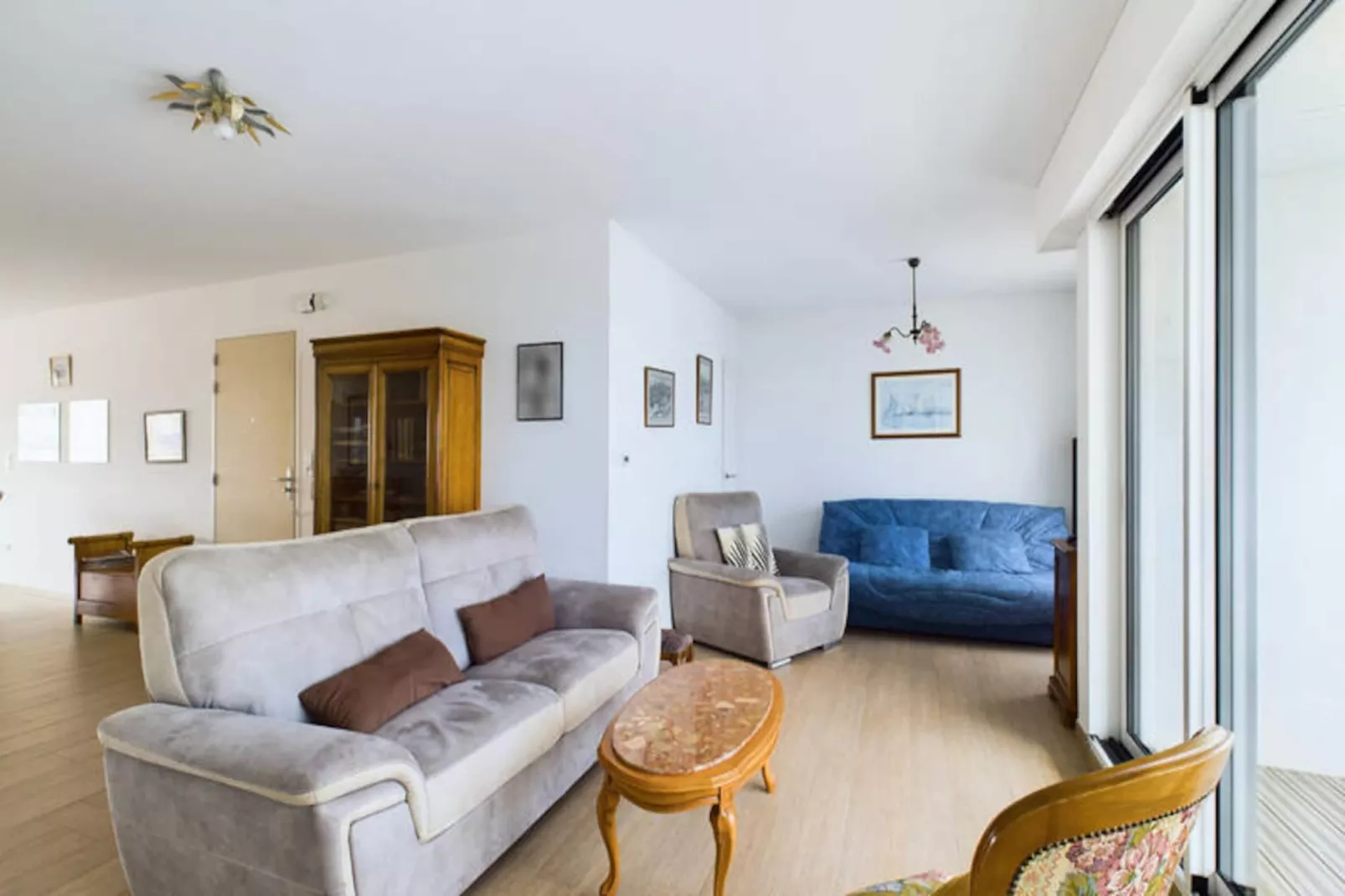 Appartements à Les Sables d'Olonne-Untagged