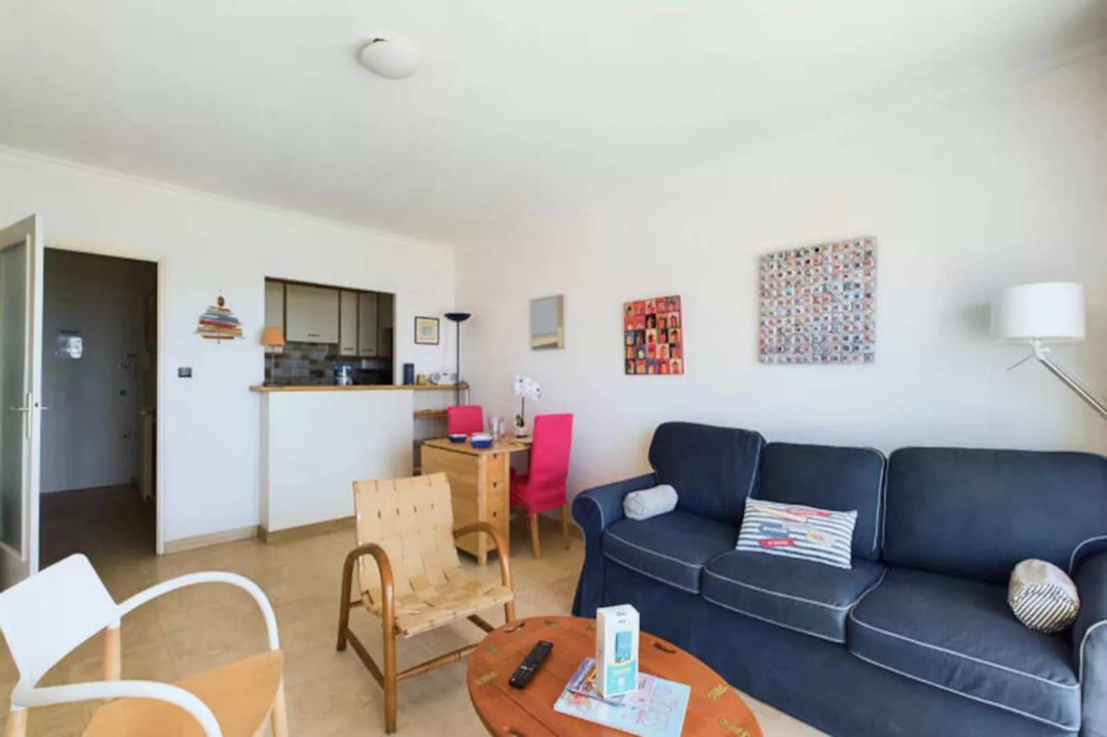 Studio à Les Sables d'Olonne-Untagged