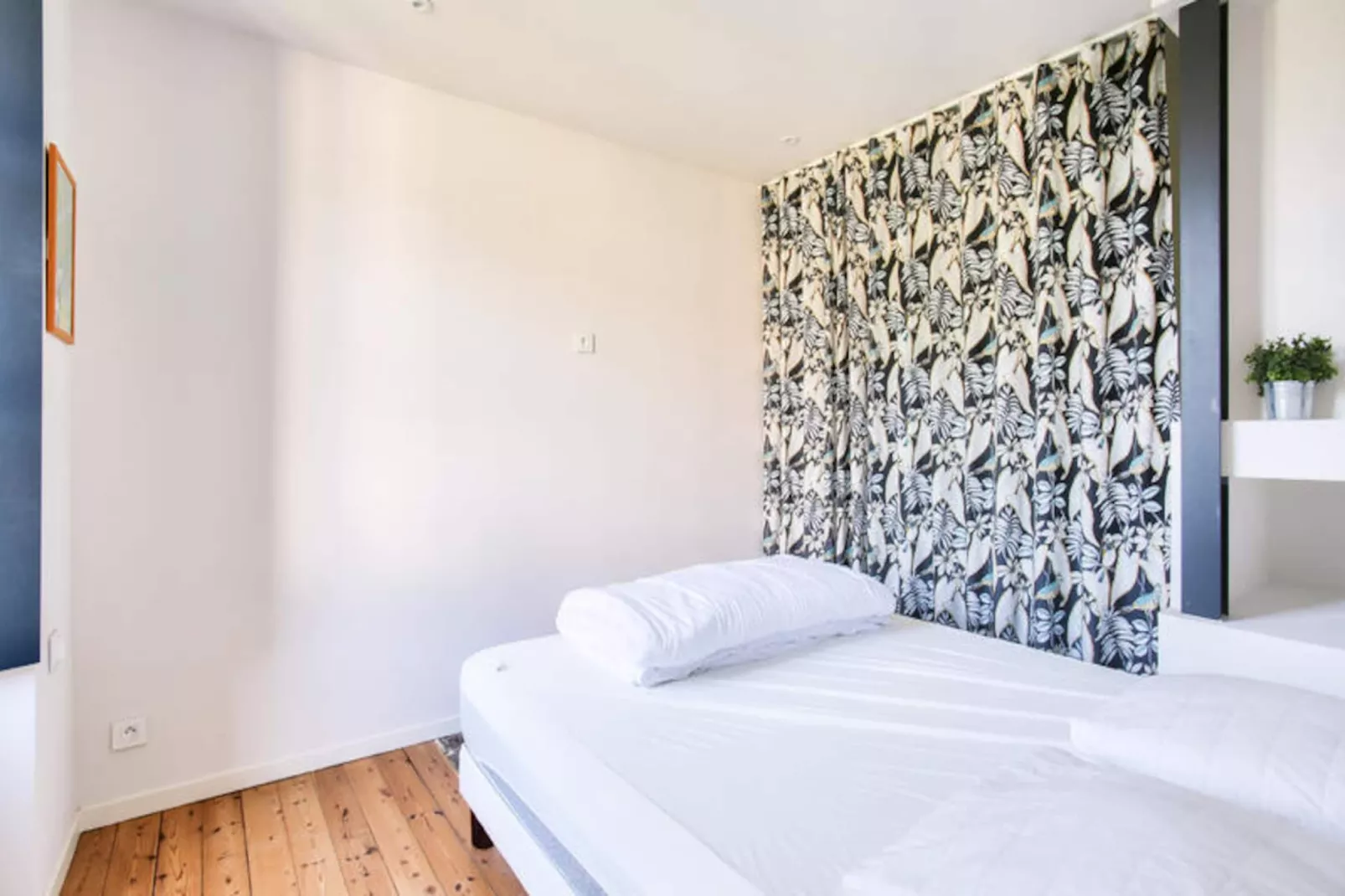 Maison à Dinard-Nicht zugeordnet