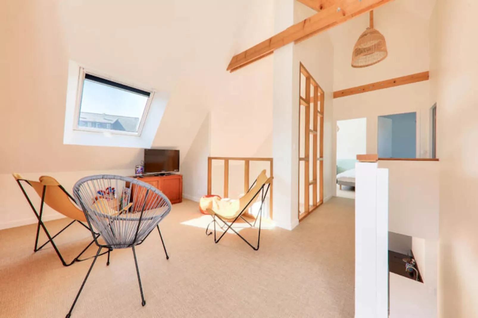 Maison à Sarzeau-Non tagué