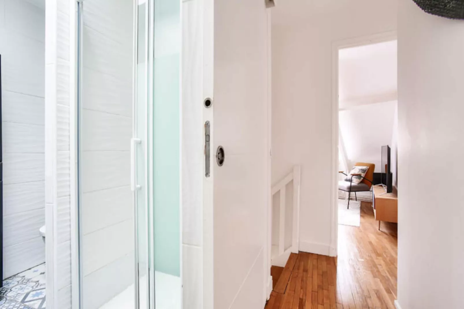 Maison à Dinard-Nicht zugeordnet