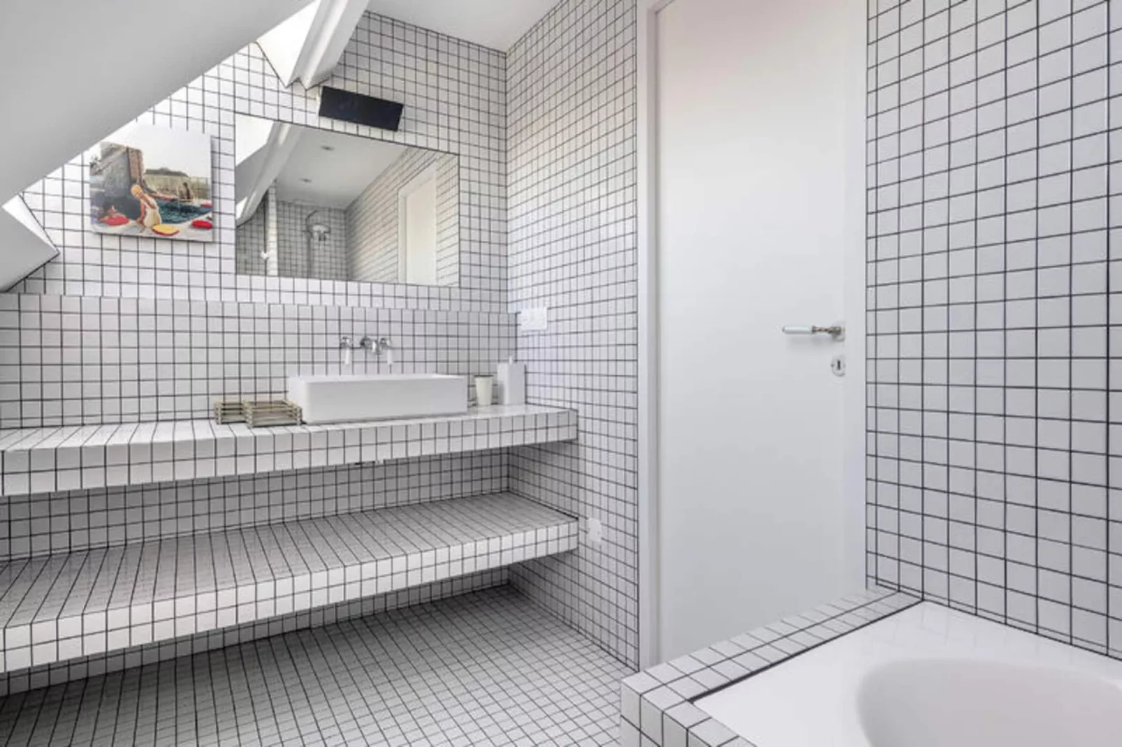 Appartements à Le Pouliguen-Nicht zugeordnet