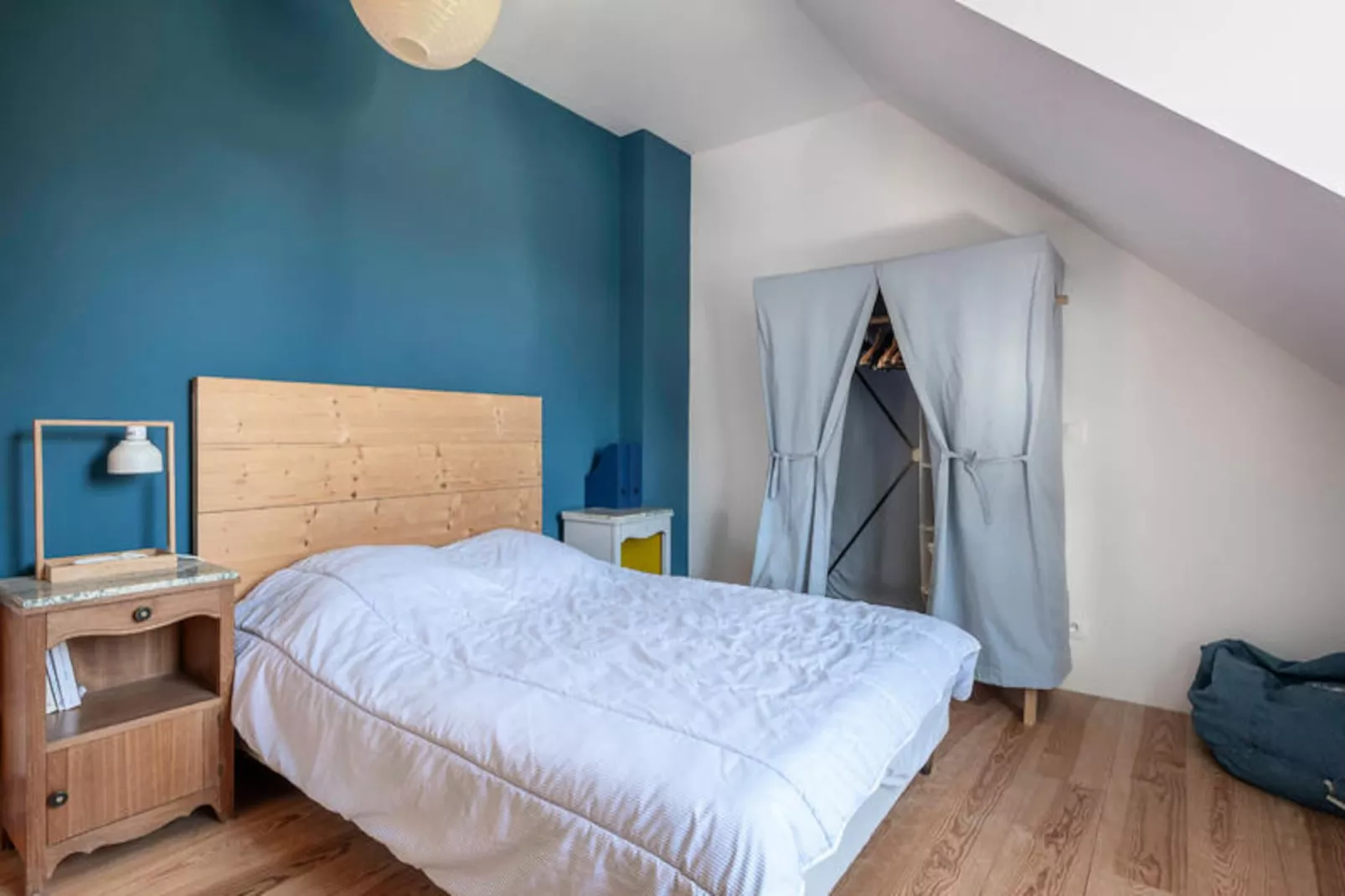 Maison à Piriac-sur-Mer-Nicht zugeordnet