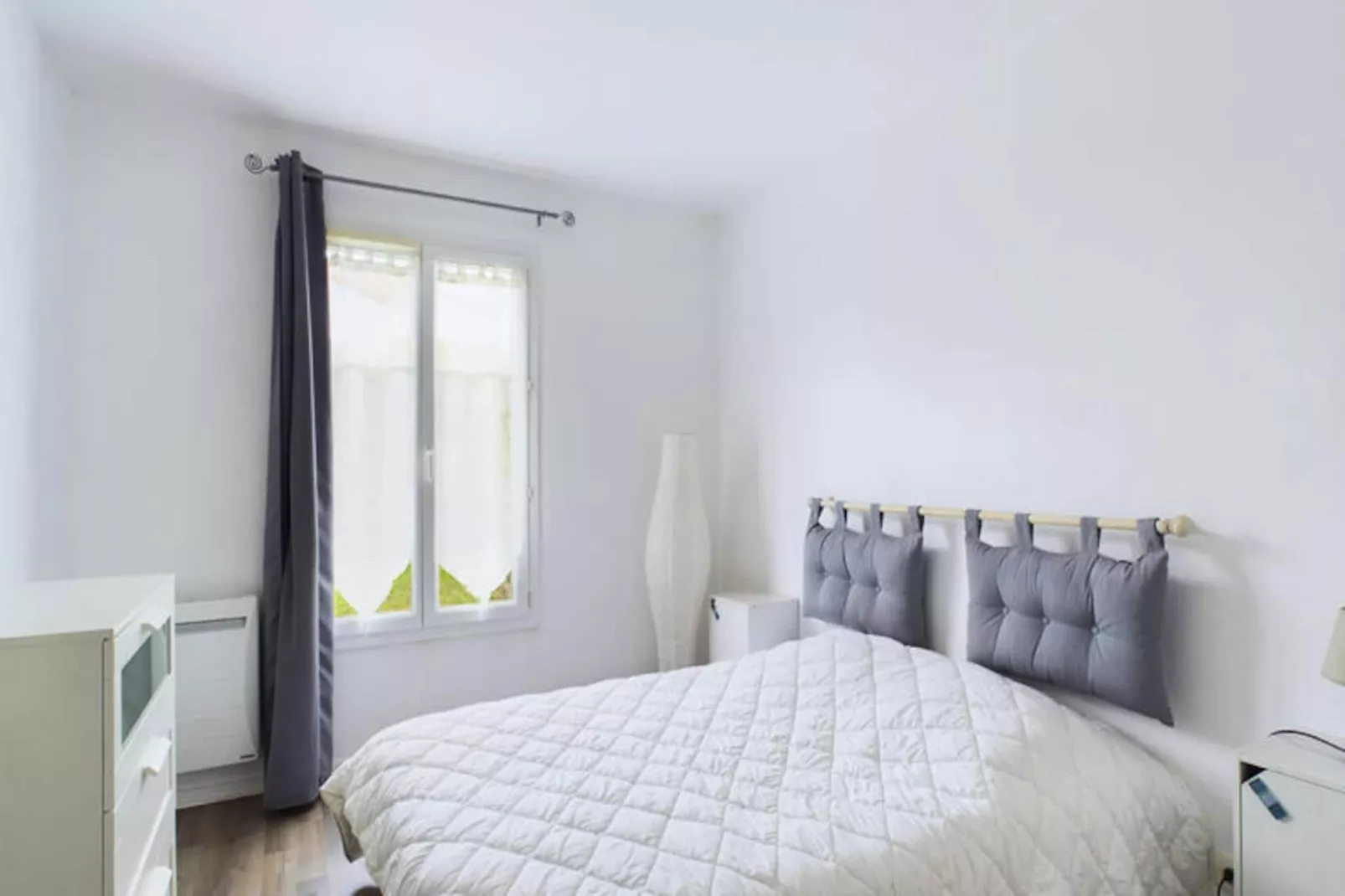 Appartements à Les Sables d'Olonne-Untagged