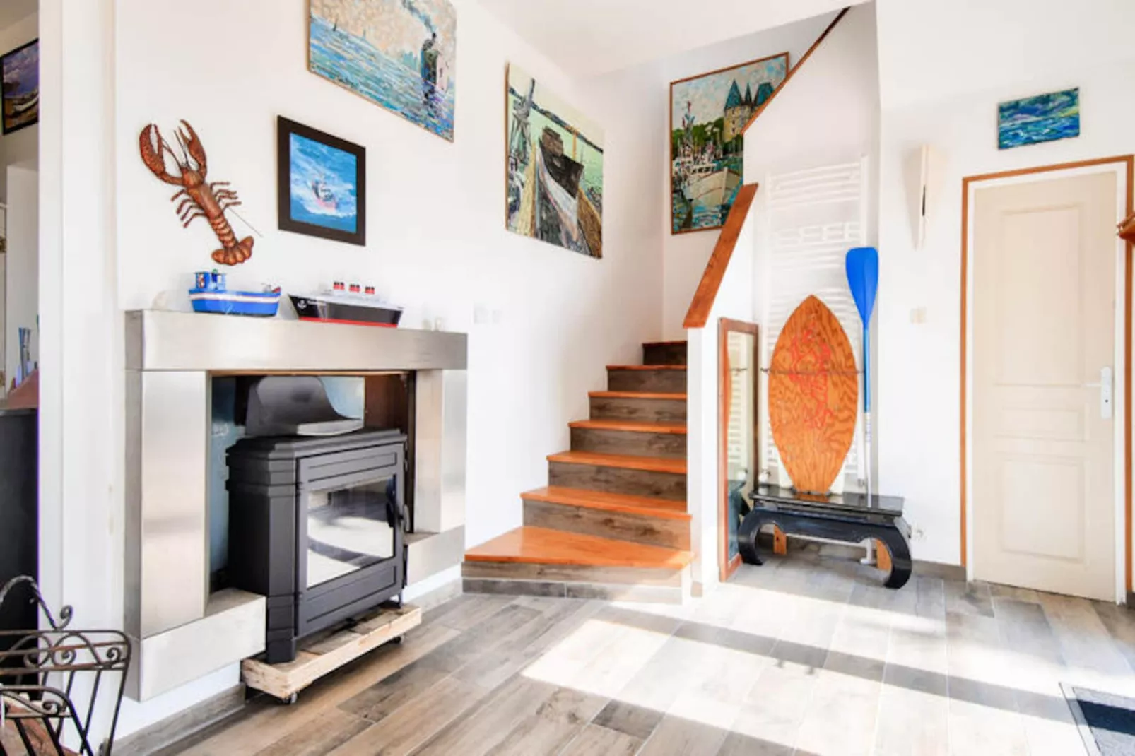 Maison à Préfailles-Nicht zugeordnet