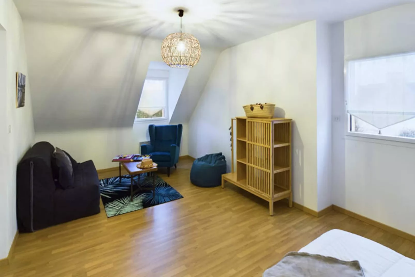 Maison à Penmarc'h-Non tagué