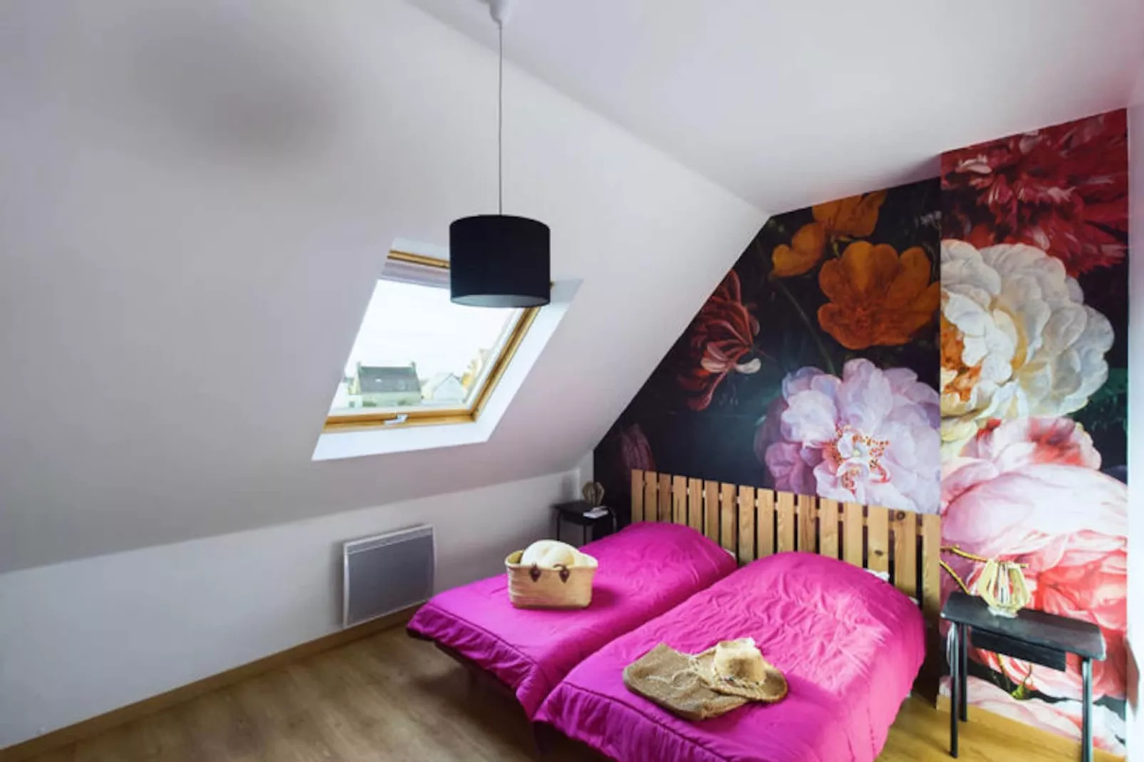 Maison à Penmarc'h-Untagged