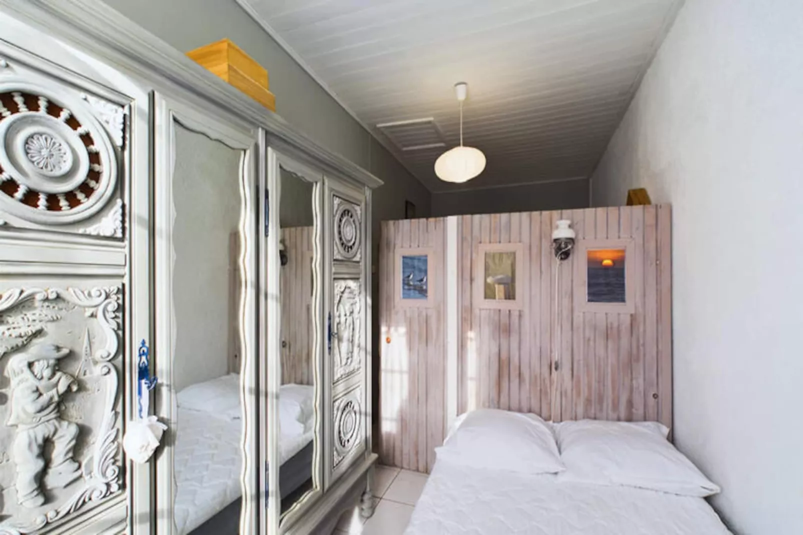 Maison à Longeville-sur-Mer-Non tagué