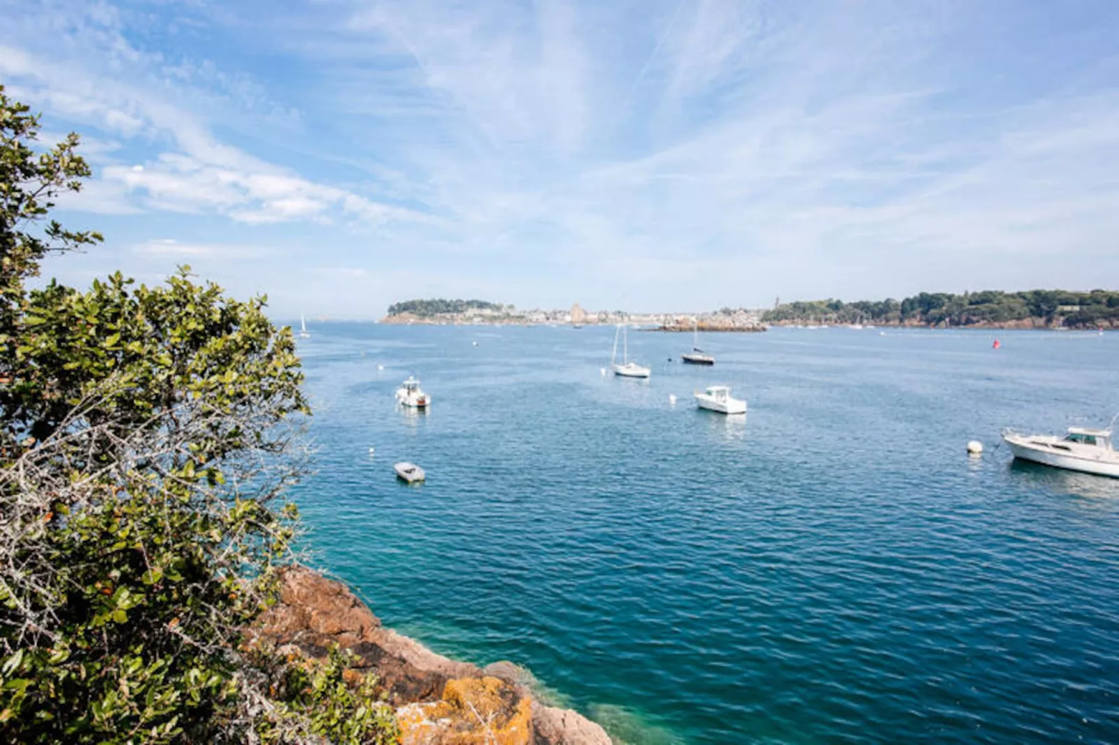 Studio à Dinard-Nicht zugeordnet