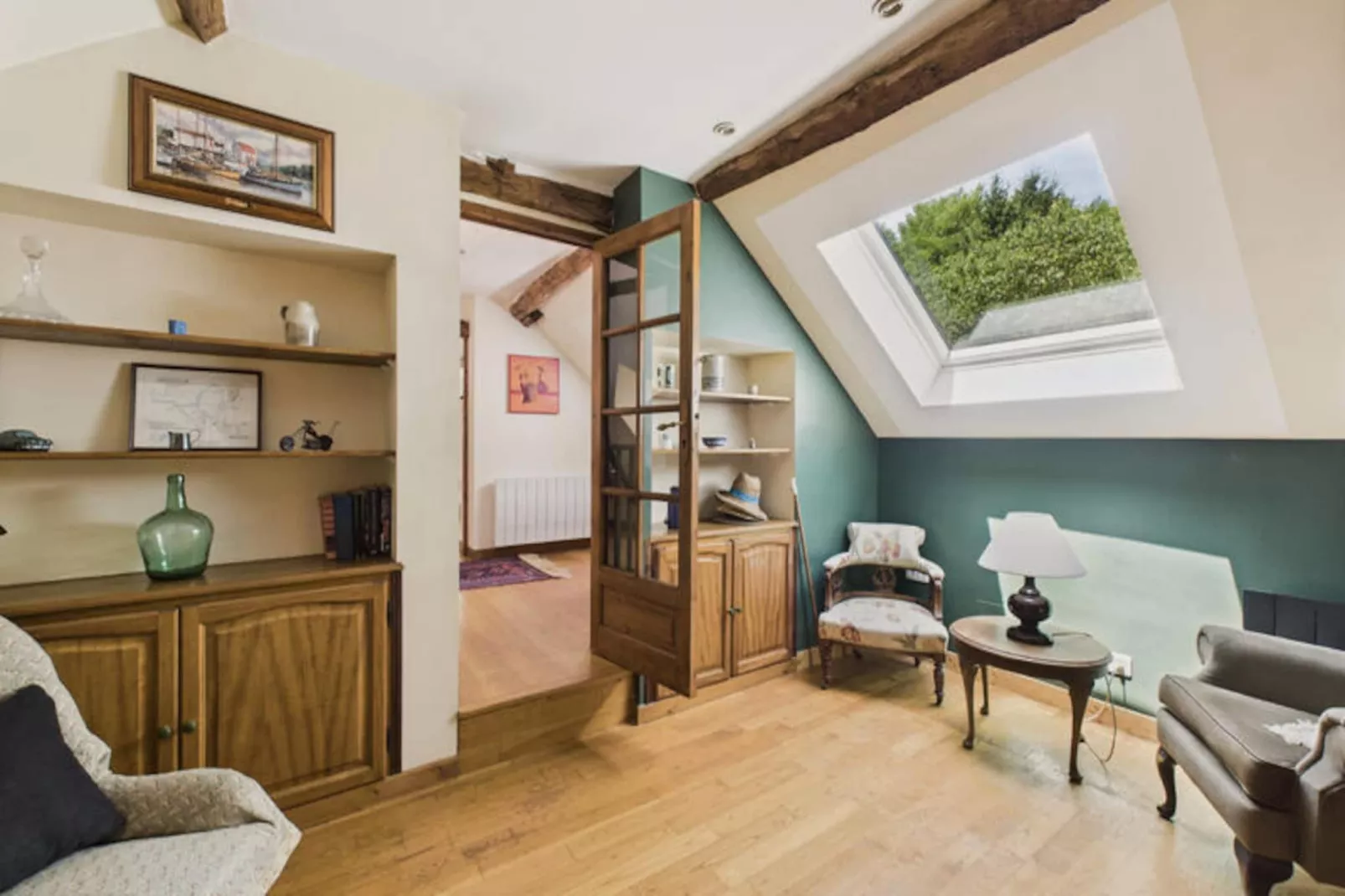 Maison à Salignac-Eyvigues-Untagged