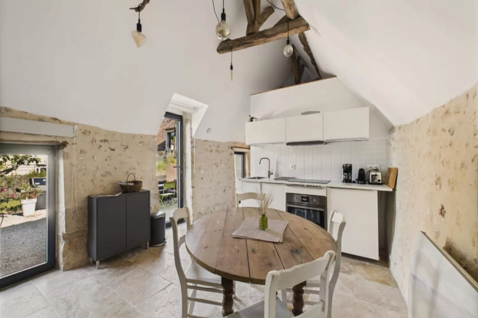 Maison à Fossemagne-Untagged