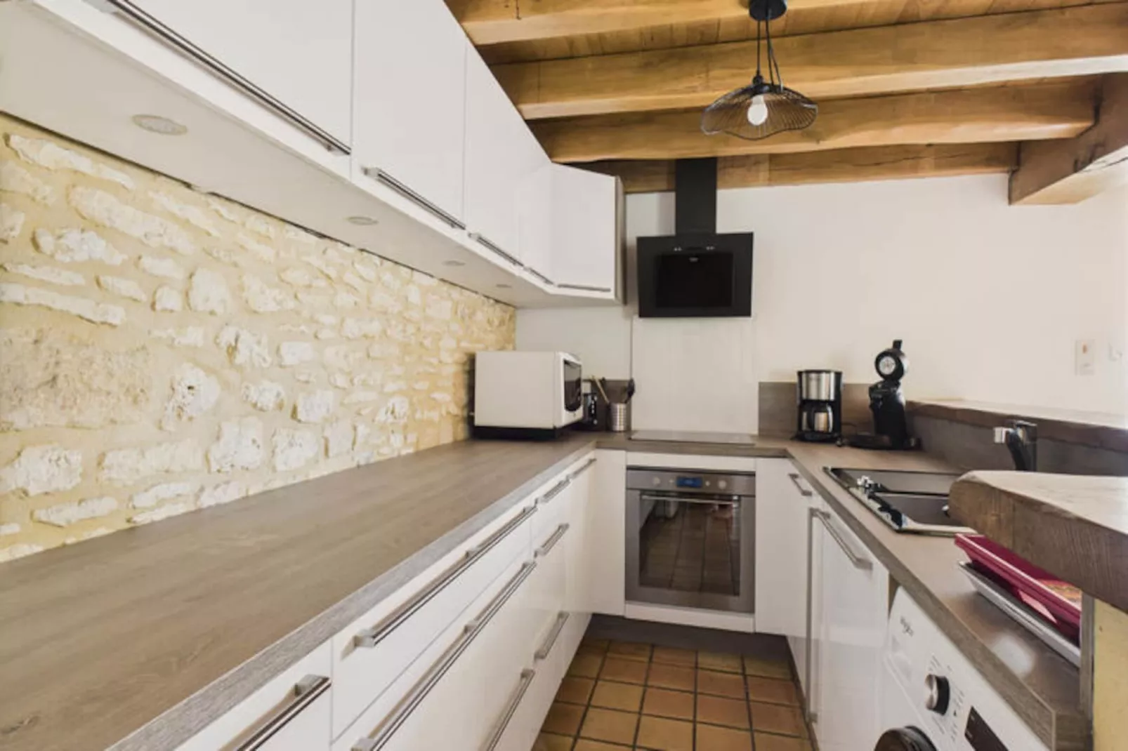 Maison à La Chapelle Aubareil-Untagged